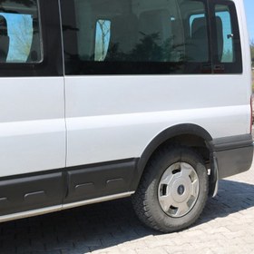 Resim Ford Transit 2006-2013 Uzun Şase Dodik Set 14 Prç 