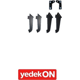 Resim Güneşlik Bağlantı Takımı Cf 65/75/85 - 1434334 