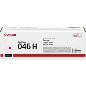 Resim Canon Crg-046H Kırmızı Toner 