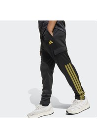 Resim Adidas Jı6187 J Hot Cof Cg Pt Çocuk Tek Alt Siyah 