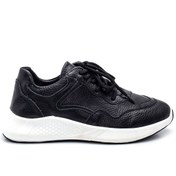 Resim Kadın Deri Sneaker Derimod