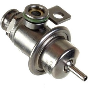 Resim Delphi Opel Vectra B (X16XEL) Yakıt Basınç Regulatörü (DELPHI) 