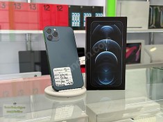 Resim Apple iPhone 12 Pro İkinci El TR | 256 GB | Mavi İkinci El İPHONE 12 PRO 256GB PİL78 TÜRKİYE CİHAZI SORUNSUZ - BAHARİYE