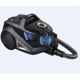 Resim Fakir Filter Pro 800 W Toz Torbasız Elektrikli Süpürge 