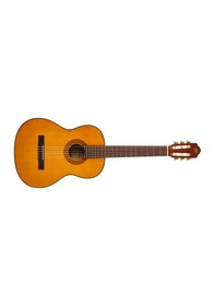 Resim Miguel Angela Ma5-N Natural Klasik Gitar 