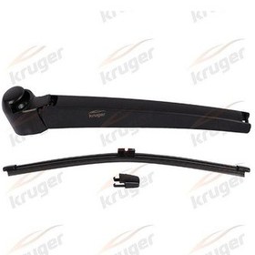 Resim Kruger-krg-at00138 - Sılecek Setı Arka Kol+supurge 225mm Seat 