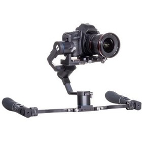 Resim Benro RedDog R2PRO Professional Gimbal 