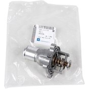 Resim Opel Astra J 1.6 let Benzinli Termostat GM , 24435102-100838 
