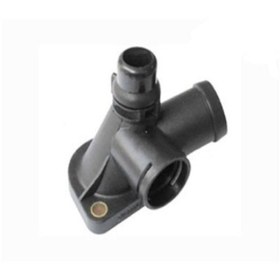 Resim Paslıoğlu Su Flanşı - 050121132b - Passat - Audı A4 / 1997> / 1.6 - Alz Motor 