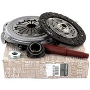 Resim Logan Mcv Debriyaj Baskı Balata Seti Bilyalı 302055852R - 7701478 