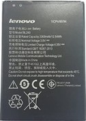 Resim Lenovo Note 8 Bl240 A936 Batarya Pil 3300 Mah Lenovo Note 8 Bl240 A936 Batarya Pil 3300 Mah
