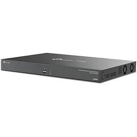 Resim TP-LINK VIGI NVR4016H 16 KANAL 4K 4 SATA H265+ ONVIF NVR KAYIT CİHAZI 