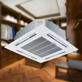 Resim Fujiplus FP-24 24000 BTU Kaset Tipi Inverter Klima 