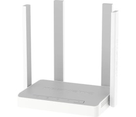 Resim Keenetic Runner 4G N300 Wi-Fi Mesh Ebeveyn Kontrol Fiber VPN Router 4G Modem Cat.4 4x100Mbit/s KN-2212 