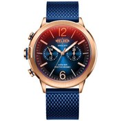 Resim Welder Wwmd1018 Erkek Kol Saati Siyah 