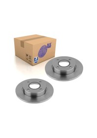 Resim Toyota Auris Corolla 07-13 Rav4 00-05 Ön Fren Diski Havalı 273-5 Takım Fiyatı 