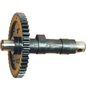 Resim Palmera 15T0501 Egzantirik Mili Komple - Palmera PA15T 