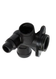 Resim Lex Su Flanşı A4 / A6 Motor 2.0 Tfsı Su Flanşı 