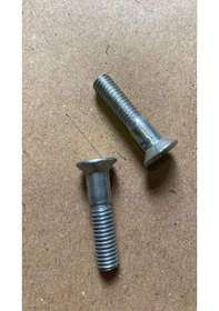 Resim Mais Renault 12 Toros Kapı Kilit Karşılığı Civatası Vidası 2 Adet 