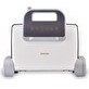 Resim Homend Toastbuster 1360H Tost Makinesi Krem Gold 