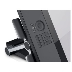 Resim Wacom Cintiq 24HD Touch Pen Display Grafik Tablet (DTH-2452) 