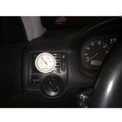 Resim Vw Golf Uyumlu Mk4 Havalandırma Gösterge Pod 