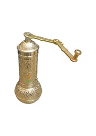 Resim Kahve Değirmeni Baharat Öğütücü Kahve Öğütücü Baharat Değirmeni 