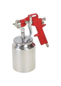 Resim Luft Werkzeuge G70 Boya Tabancası 