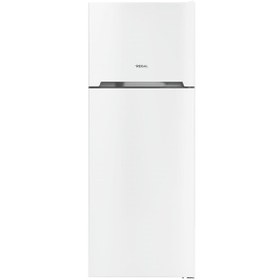 Resim Regal NF 48021 434 Lt No Frost Buzdolabı 