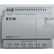 Resim Eaton /moeller Easy 821-dc-tcx Röleleri Ekransız 