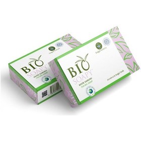Resim Biosoapy Doğal ve Antiseptik Kekik Sabunu 3 x 100 G 