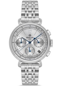 Resim Hislon Hıslon QT142S-02SS Kol Saati 