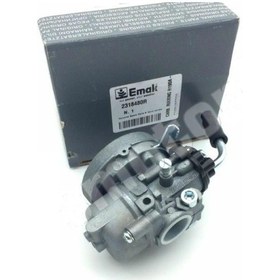 Resim Oleo-mac Mb80 İlaçlama Makinası Karbürator 