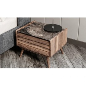 Resim Stone yatak Odası 