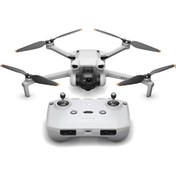 Resim DJI Mini 3 RC-N1 Standart Kumandalı Drone 