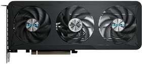 Resim GIGABYTE GeForce RTX 5060 EAGLE MAX OC 8G Ekran Kartı 8 GB GDDR7 128-Bit PCIe 5.0 WINDFORCE Cooling 3x DisplayPort 1x HDMI 
