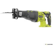 Resim Ryobi R18RS-0 18V Akülü Kılıç Testere - 5133002637 