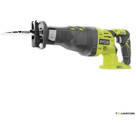 Resim Ryobi R18RS-0 18V Akülü Kılıç Testere - 5133002637 