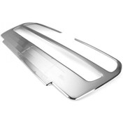 Resim Fiat Doblo Krom Ön Panjur Bütün 2010-2014 Arası P.çelik 