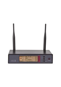 Resim Alfon Atm-u2001 1yaka Uhf 99 Kanal Telsiz Mikrofon 