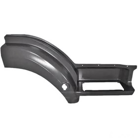 Resim Çamurluklu Basamak Axor V2 Sağ - A9406600801 