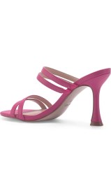 Resim Nine West Nınfe2 3fx Fuşya Kadın Topuklu Terlik 