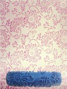 Resim Suntek Dekorasyon Makinesi Deseni 10 Için 7" Duvar Empaistik 