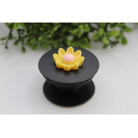 Resim Tezcan Aksesuar Popsocket Telefon Tutacağı 3D Figürlü Parmak Tutucu 