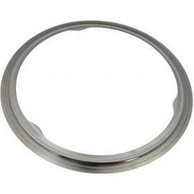Resim E60-e61-e63-e64-e65-e66-x3 E83-x5 E70 Lcı-x6 E71 05-16 Egzoz Boğaz Kelepçe Bmw18307793678 18307793678 