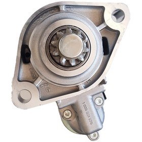 Resim Bosch Marş Motoru 0001125057 