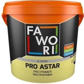 Resim AlanSansli Fawori Pro Iç Cephe Astarı 10 kg Beyaz 