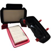 Resim Samsung Hava Filtre Kutusu Komple 33 34 35 36 37 38 