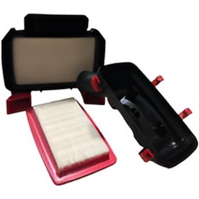 Resim Samsung Hava Filtre Kutusu Komple 33 34 35 36 37 38 