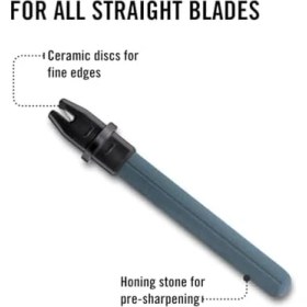 Resim 4.3323 Çakı Bileme Aleti 